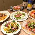 ROSE BLUE ローズブルー 恵比寿のおすすめ料理1