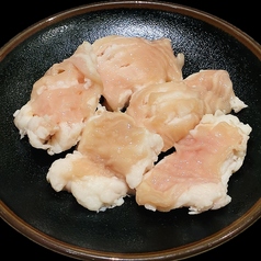 国産牛ホルモン/国産牛コプチャン