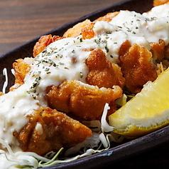 チキン南蛮