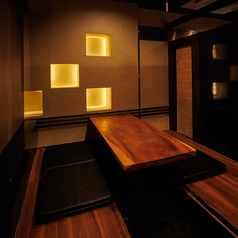 六雁 mutsukari 上野店特集写真1