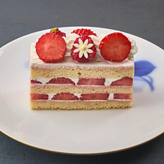定番ケーキ