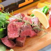 平日[飲放]4700円コース