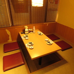 地鶏と鮮魚よかたい 晴海トリトン店