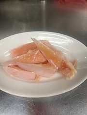 なんこつ(醤油・味噌)