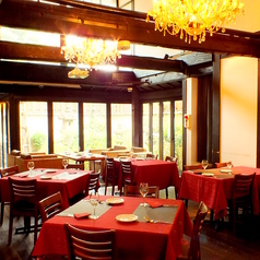 ロビンソン 烏丸特集写真1