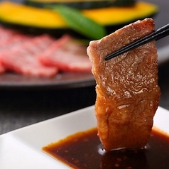 炭火焼肉 忠吉 十二社店のコース写真