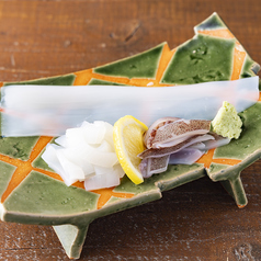 肉と鮮魚 日本酒バル 夜一 YOICHI 難波店のおすすめ料理2