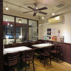 居酒屋 とりまる 大宮の雰囲気3