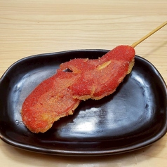なにわの紅ショウガ