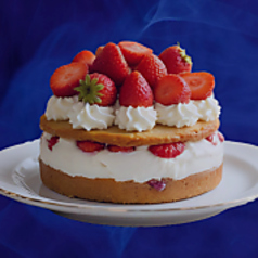 The Buzz ザバズ 池袋のコース写真