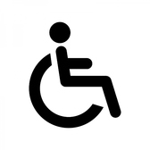 【車椅子のお客様歓迎！】車椅子でのご入店も安心！入口と通路を広く確保しているため、車椅子をご利用のお客様もそのままスムーズにご入店いただけます。テーブル席もゆとりある配置ですので、窮屈さを感じることなくリラックスしてお食事を楽しめます♪