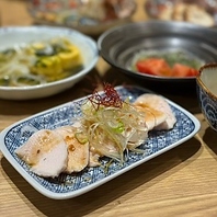 【ここでしか味わえない一品】