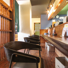 二代目ゆきだるまの雰囲気1