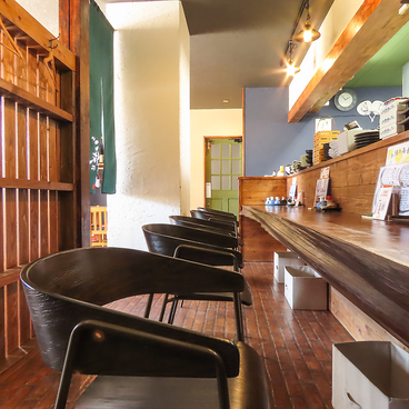 二代目ゆきだるまの雰囲気1