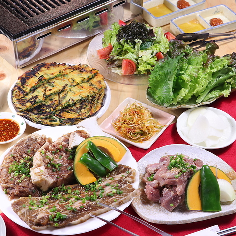 府内町に韓国焼肉がNEWOPEN！5等級の大分和牛をご堪能ください♪