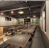 あぐー豚・石垣牛・島野菜　黄金だし　しゃぶき　石垣島の雰囲気3