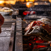 鮮魚と炉端焼き　炉瓶　新百合ヶ丘店の詳細