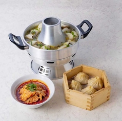 金湯酸菜魚鍋