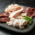 料理メニュー写真&nbsp;ホルモン盛り合わせ