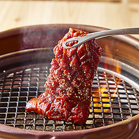 「絶品焼肉×お酒」の本気をど真ん中で楽しむ焼肉酒場