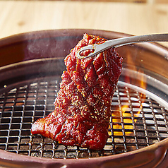 「絶品焼肉×お酒」の本気をど真ん中で楽しむ焼肉酒場