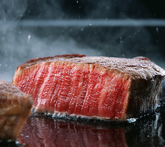 熊本馬肉料理と熊本ステーキの店 ニューくまもと亭のコース写真