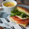 Mighty Good Cafe マイティーグッドカフェのおすすめポイント2