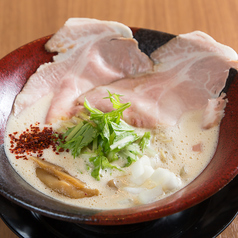 麺屋 野条のおすすめ料理1