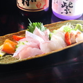 鉄板焼　和食　さっとんの家のおすすめ料理1