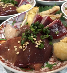 酒物語のコース写真