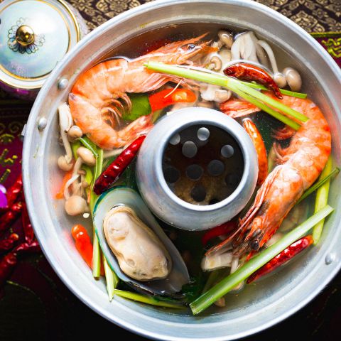 タイ アヨタヤレストラン 立川 アジア エスニック料理 ネット予約可 ホットペッパーグルメ