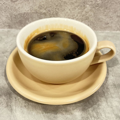 コーヒー、紅茶のご用意もございます！