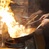 広島特産料理 地酒 鍋料理☆　リーズナブル創作居酒屋