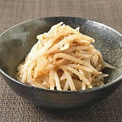 もやしナムル