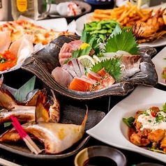 手作りにこだわる居酒屋の満足ランチ！