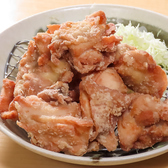 勝めし屋のおすすめ料理3