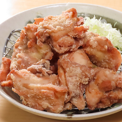 勝めし屋のおすすめ料理3