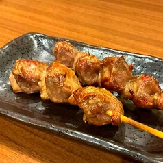 砂肝(1本)
