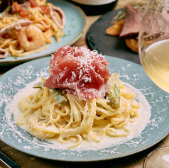 BISTRO&CAFE Bonheur ビストロアンドカフェボヌールのコース写真