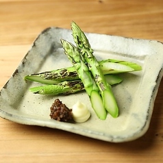 【野菜】アスパラ