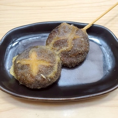 しいたけ