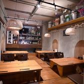 肉酒場 笑いばなしの雰囲気3