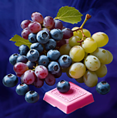 The Buzz ザバズ 池袋のコース写真