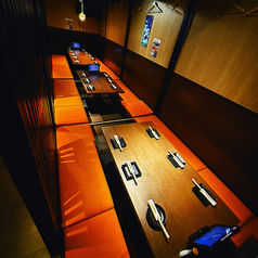 居酒屋 海鮮恵比寿 立川北口店の特集写真