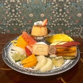 日々の果物のおすすめ料理2