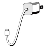 【電源あります★】充電切れの心配はありません！電源をご用意しておりますので、観光やお仕事帰りも安心の環境◎スマートフォンの充電を気にせずお過ごしいただけます。美味しい料理の写真を撮ったり、翌日の観光情報を調べたりと、バッテリー残量を心配することなく快適な時間を提供します！