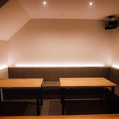 A L L E Y アリーの雰囲気3