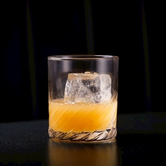 ももプレミアム(ロック・炭酸割)