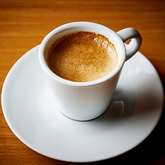 エスプレッソ　シングル