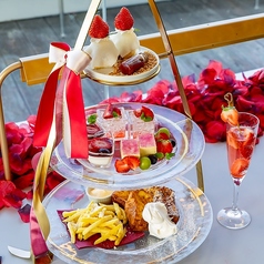 OCEAN HOUSE オーシャンハウスのコース写真